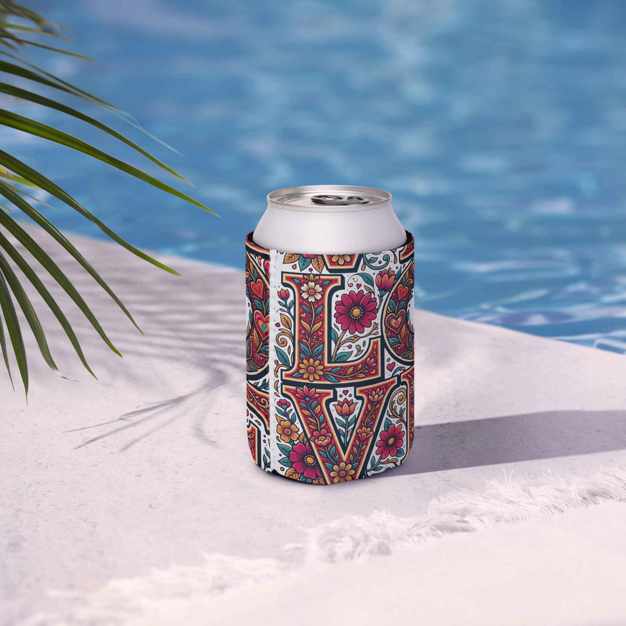 Can cooler