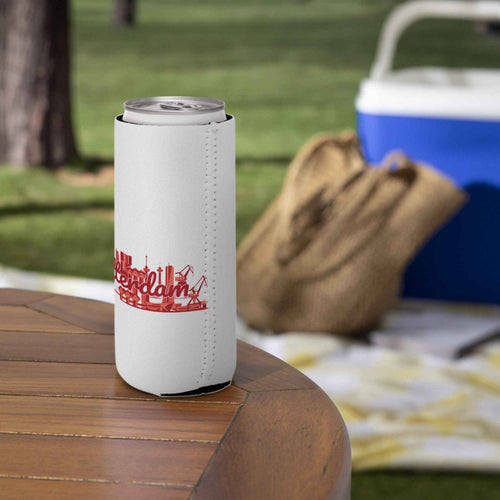 Can cooler