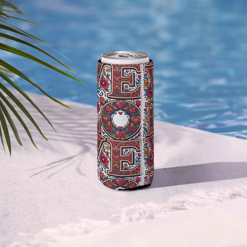 Can cooler