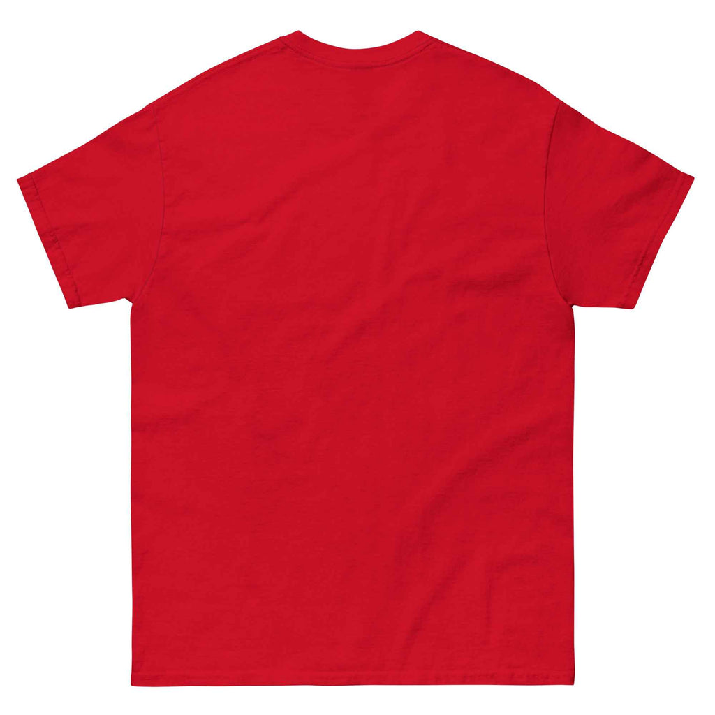 SOG heren T-shirt