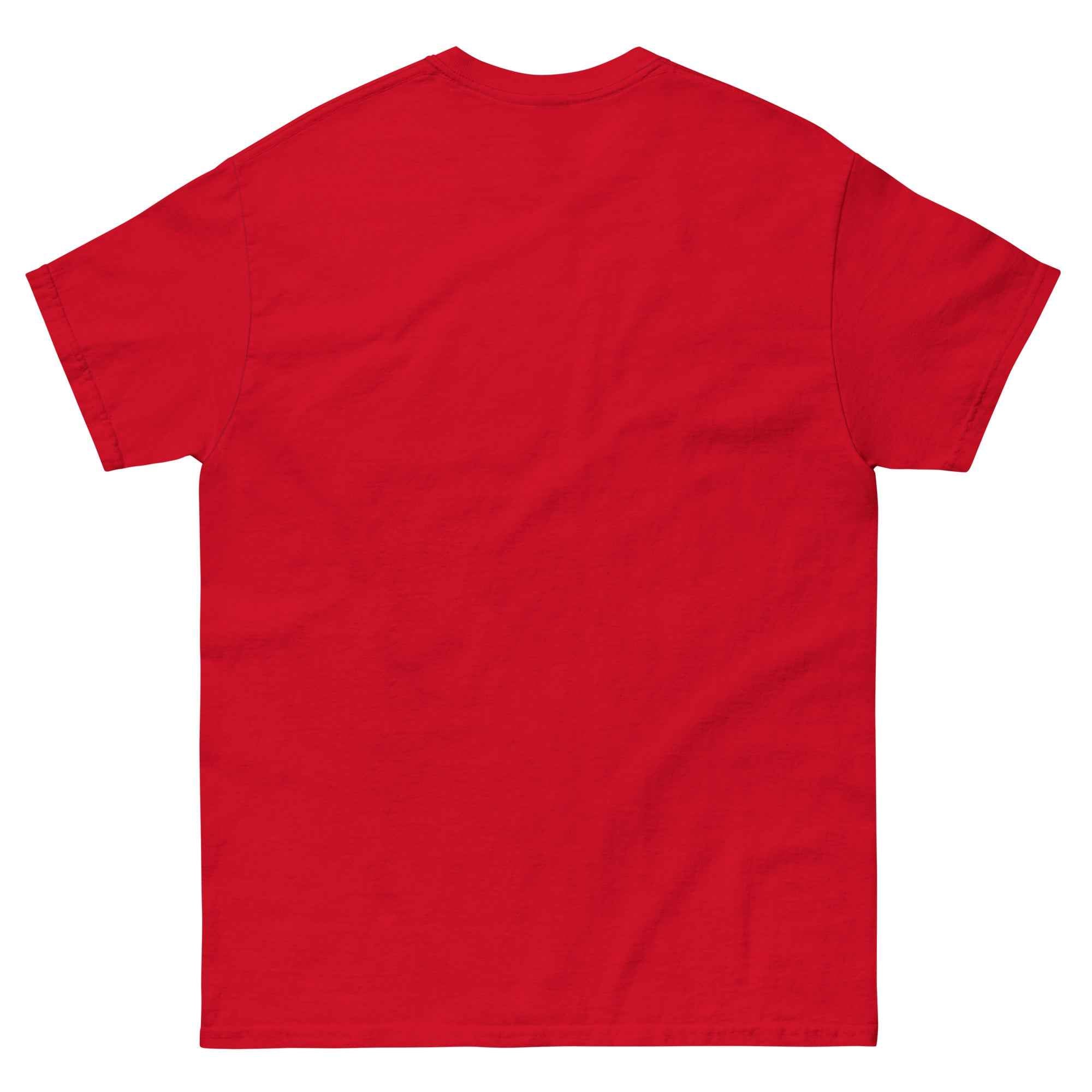 SOG heren T-shirt