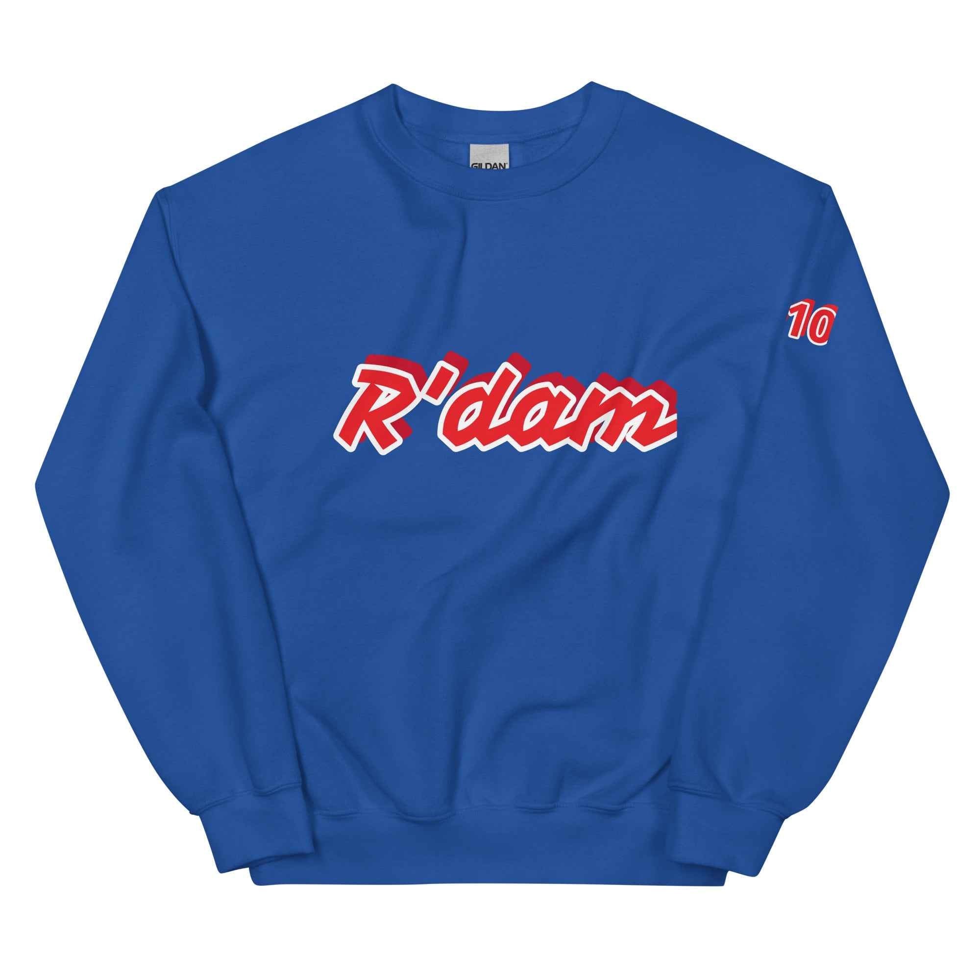 R'dam Sweatshirt