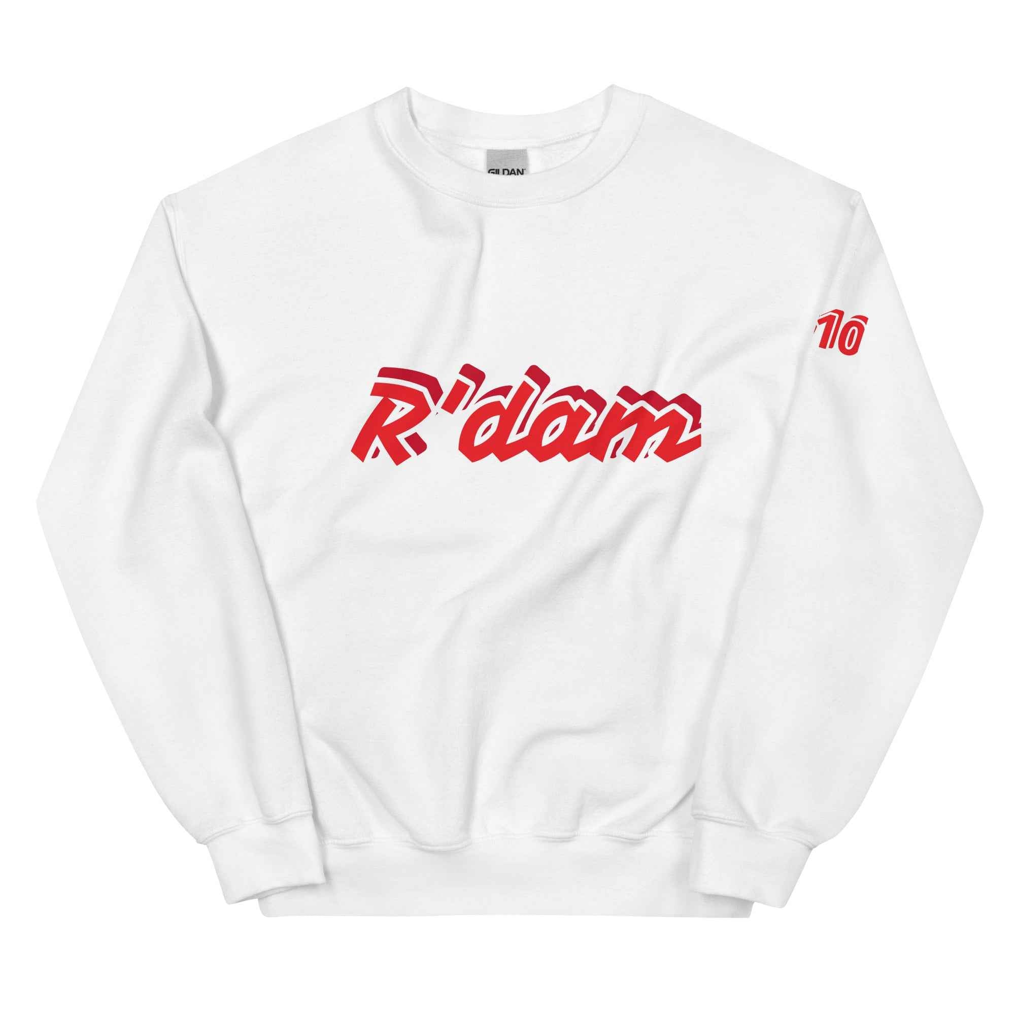 R'dam Sweatshirt