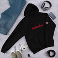 Rotterdam 010 Hoodie