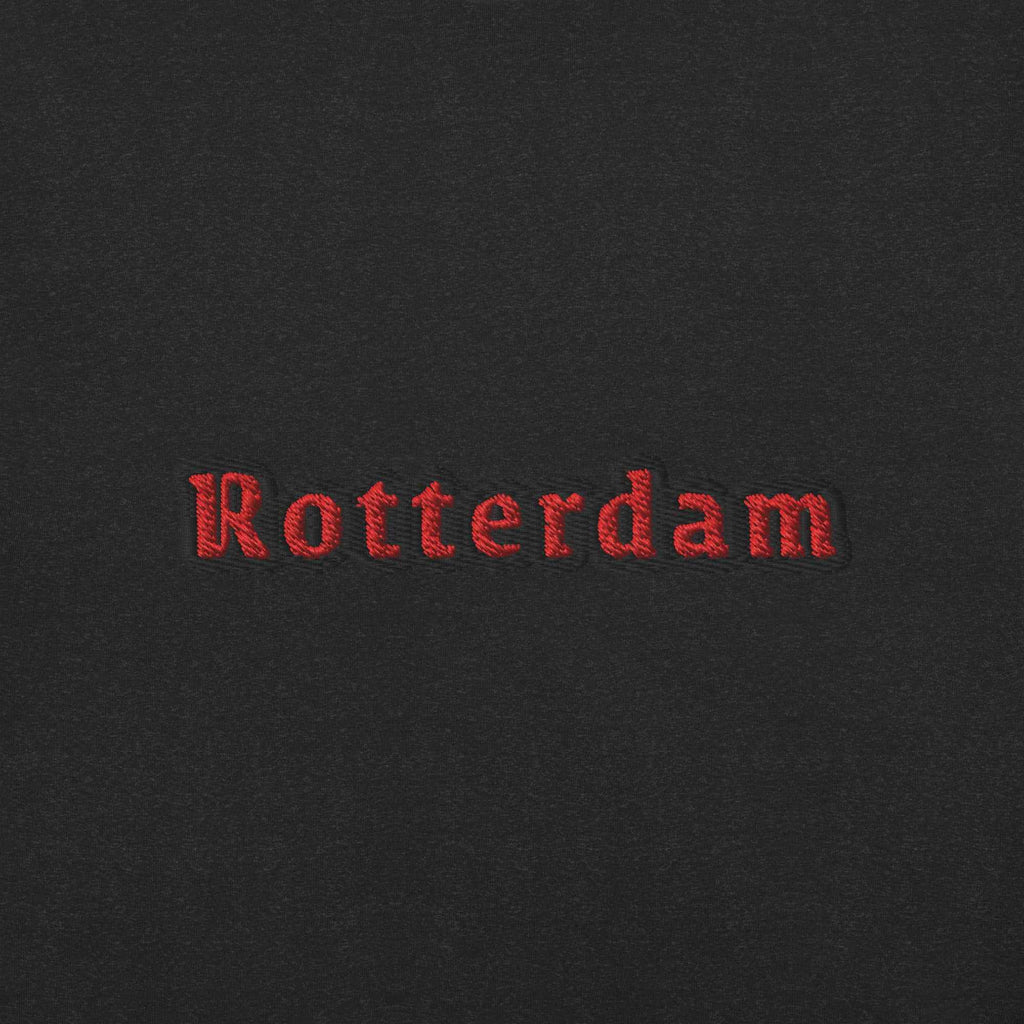 Rotterdam T-shirt