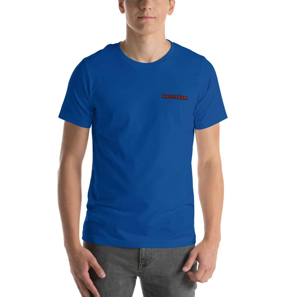 Rotterdam T-shirt