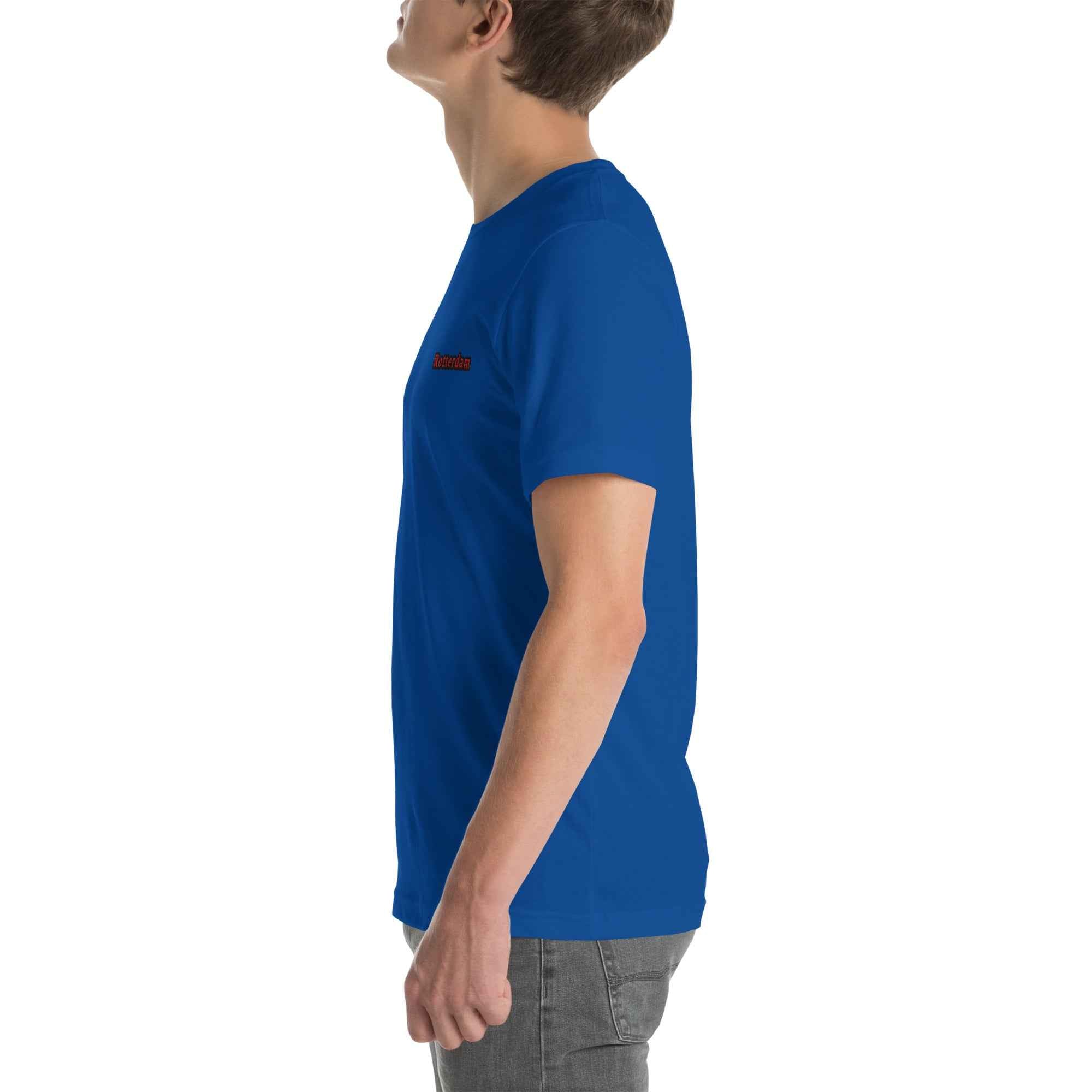 Rotterdam T-shirt