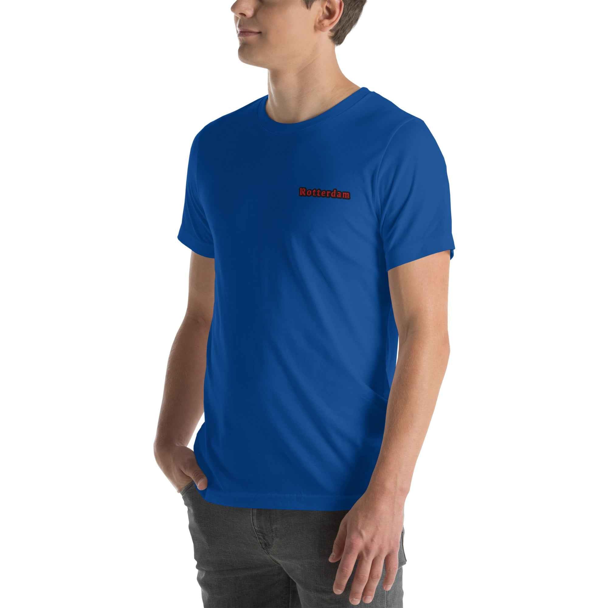 Rotterdam T-shirt