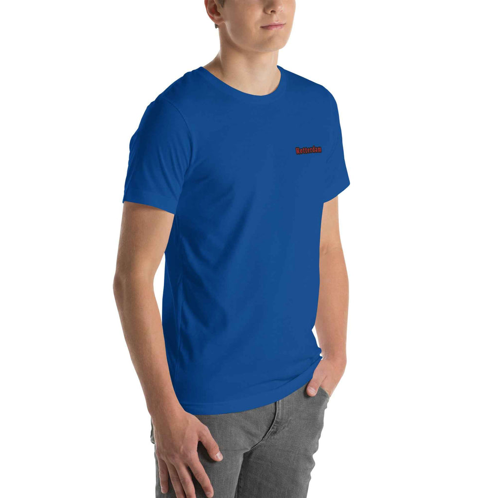 Rotterdam T-shirt
