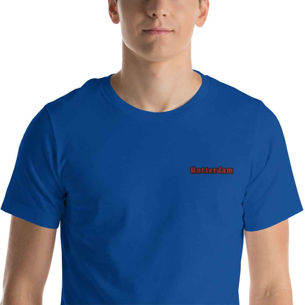 Rotterdam T-shirt