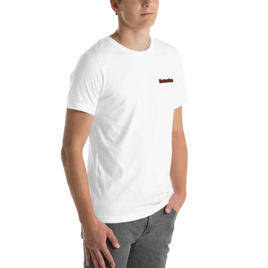 Rotterdam T-shirt